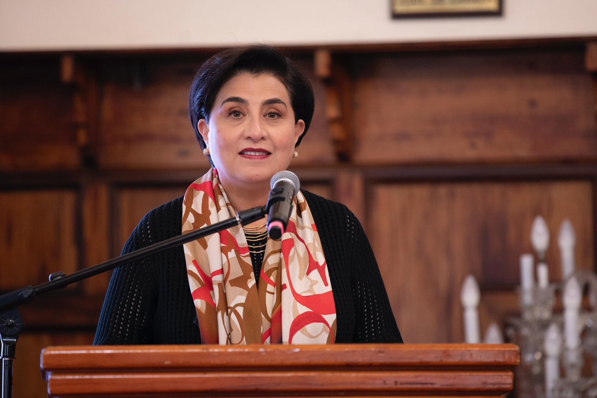 Cancillería del Ecuador 🇪🇨 tweet media