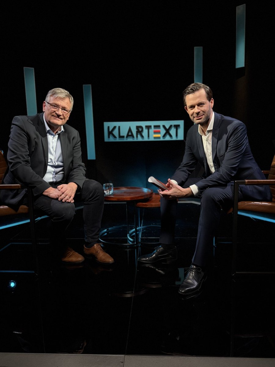 David Rohde tweet media