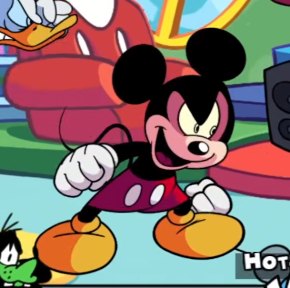 Dash LilHog tweet media