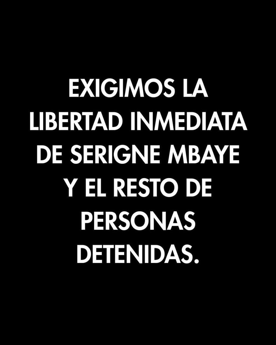 BDS Madrid 🇵🇸 tweet media