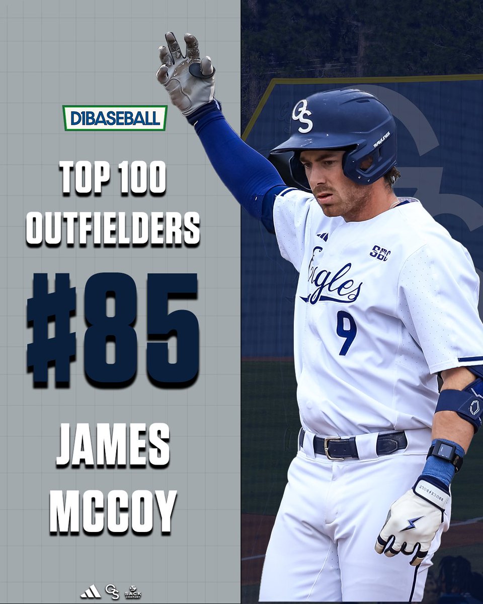 Georgia Southern Baseball tweet media