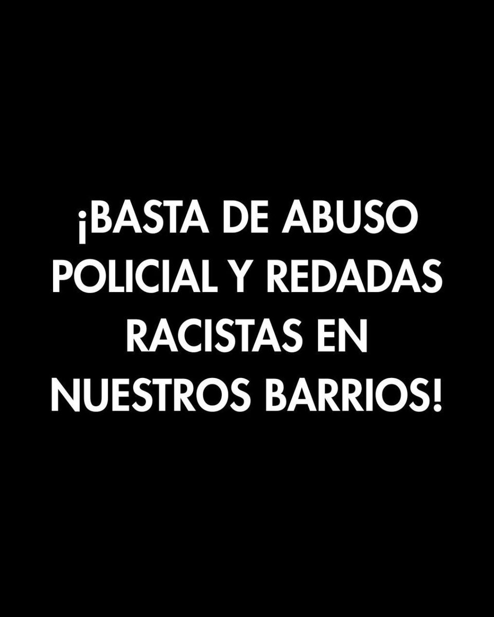 BDS Madrid 🇵🇸 tweet media