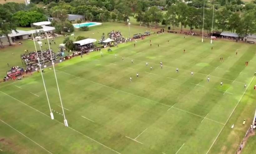 Perrugby's tweet photo. 🏉Aranduroga Rugby Club. Las haches más altas de Argentina. Hermosa sede para el producto. https://t.co/KYZYyfBE6x