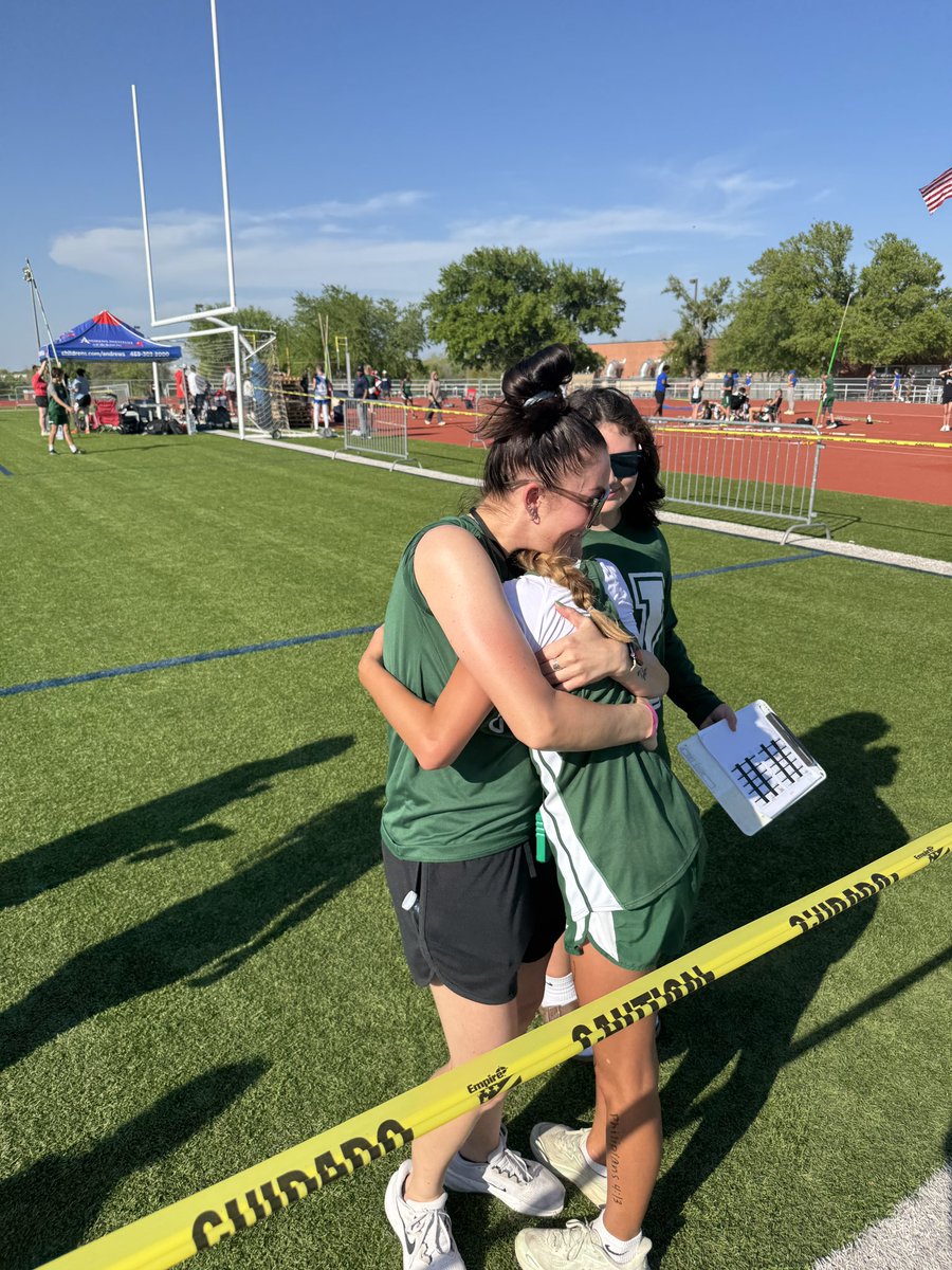 Independence XC / Track & Field tweet media