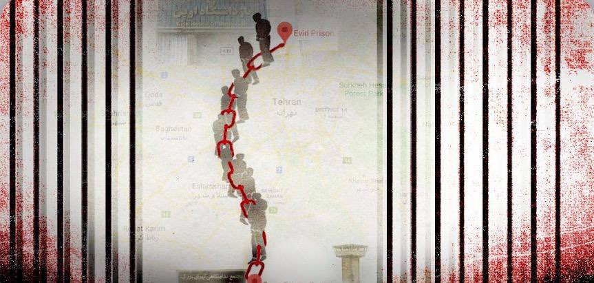 Iranian Pro-democracy Community in China tweet media