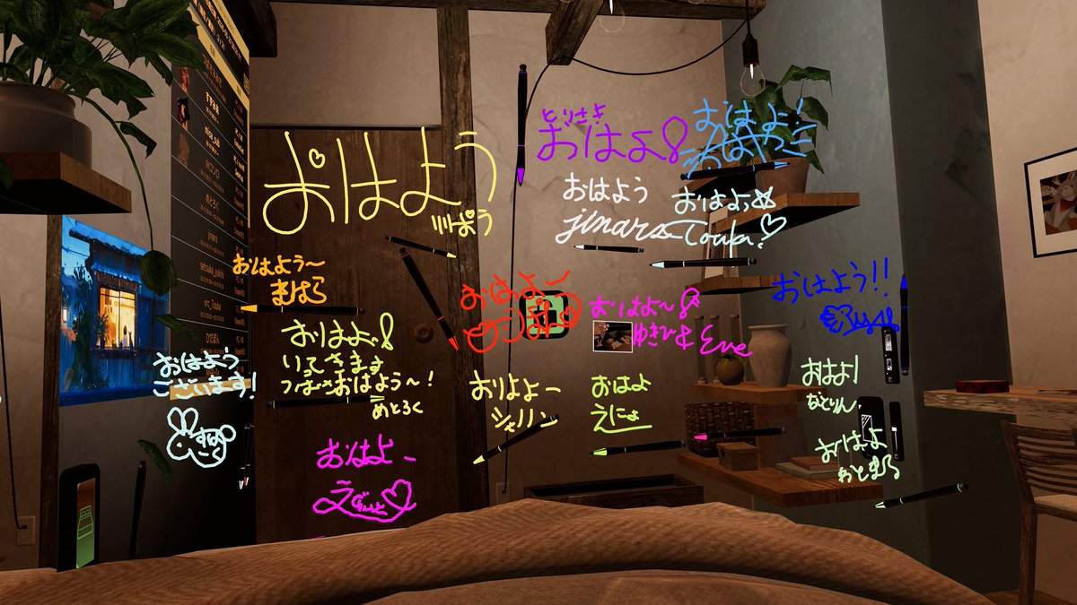 すずみあ tweet media