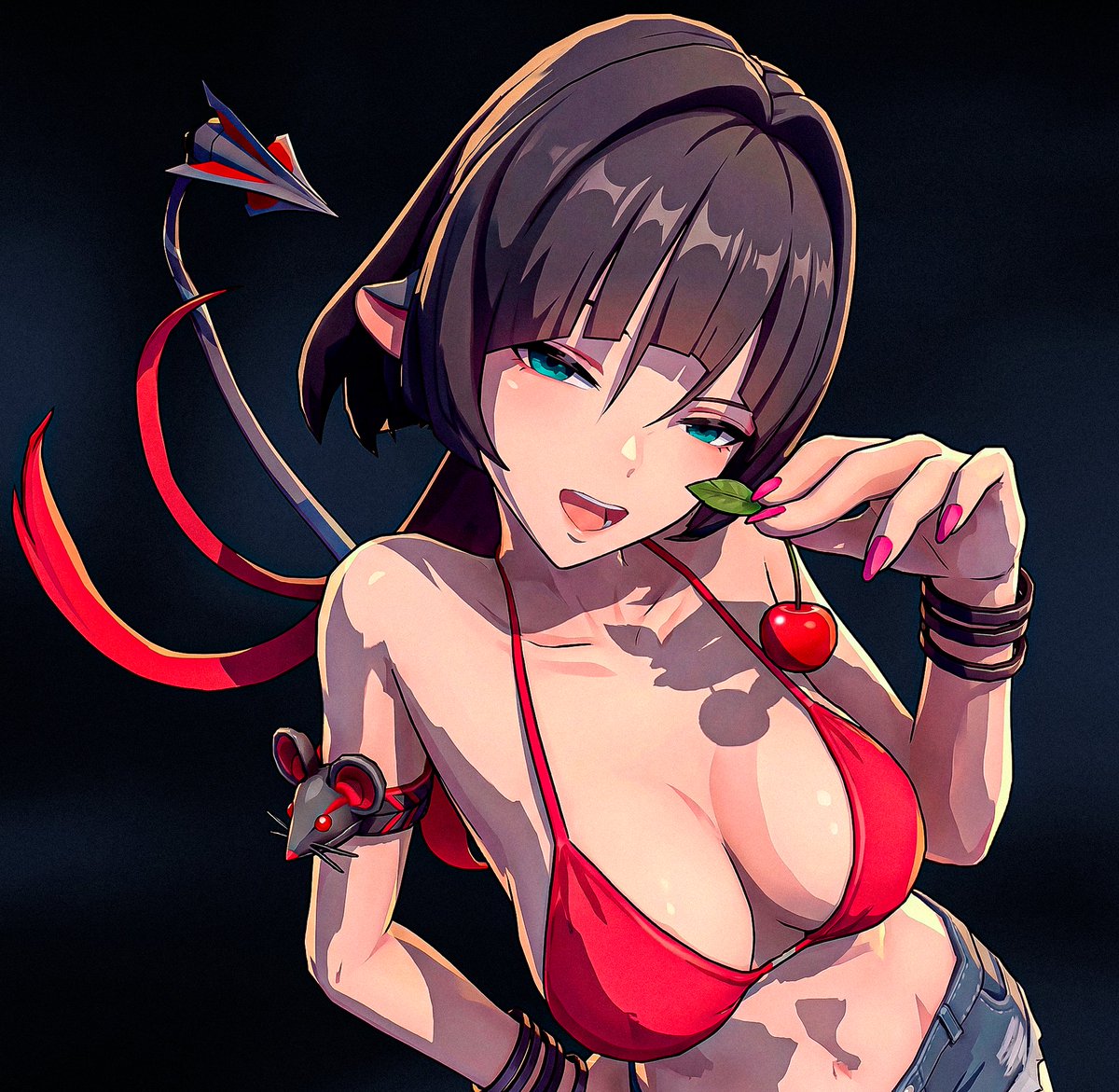 Shade 🔴 tweet media