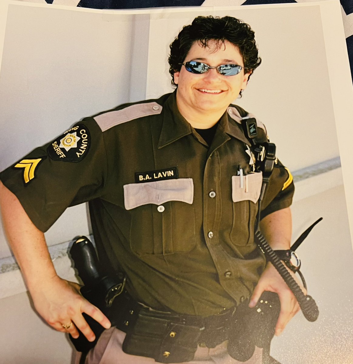 Beth Lavin tweet media