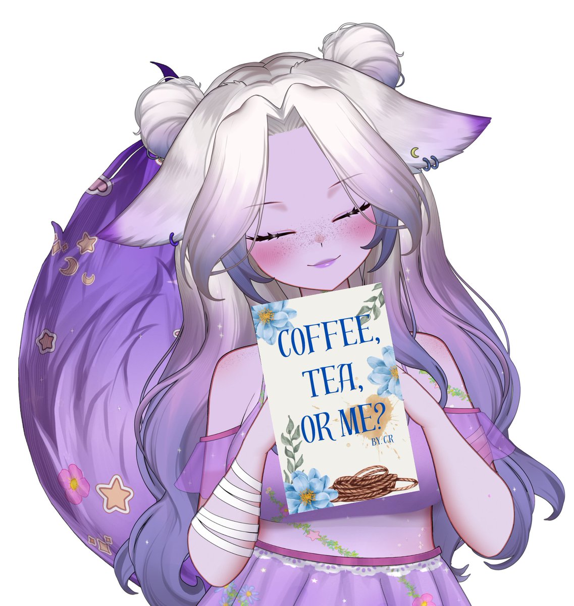 DoriDreamWeaver☁️✨Dream VTuber tweet media