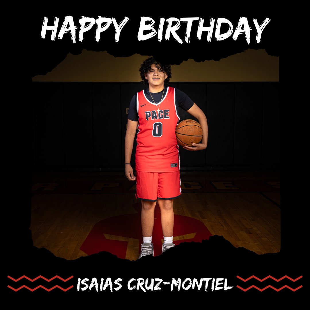 MSGR. Pace Boys Basketball tweet media