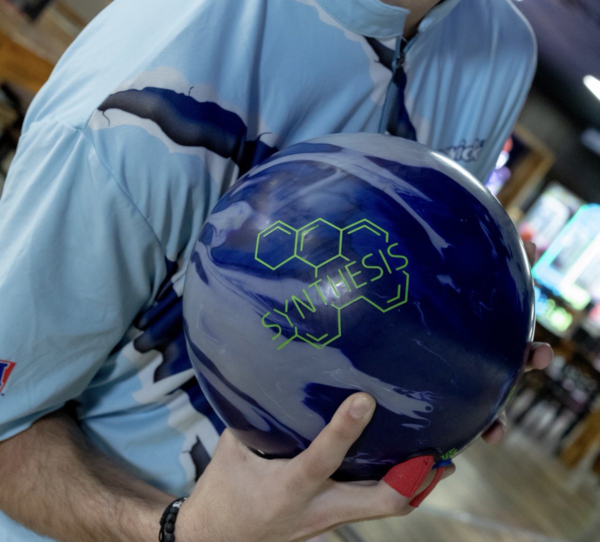 TrackBowling tweet media