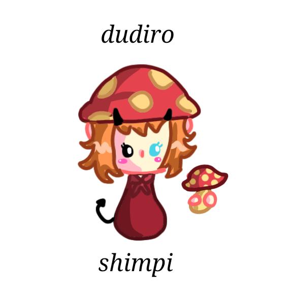 ShimpiVT🍄🍫【VTUBER 🇩🇴】 tweet media
