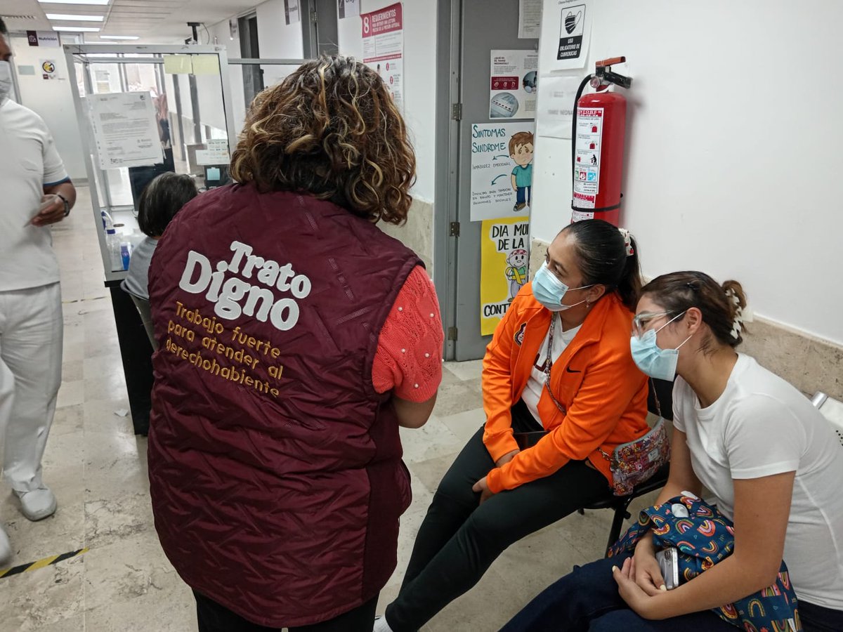 Issste Puebla tweet media