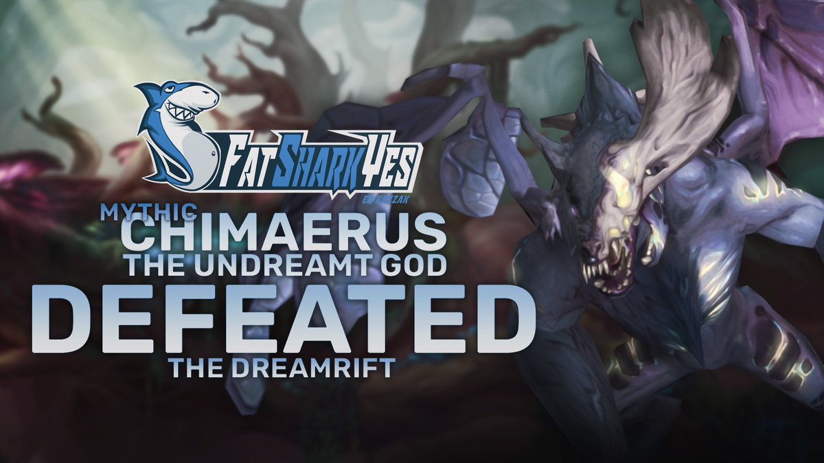 FatSharkYes tweet media