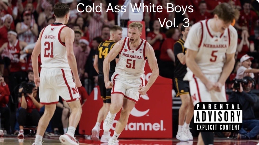 Tyler Pedersen tweet media