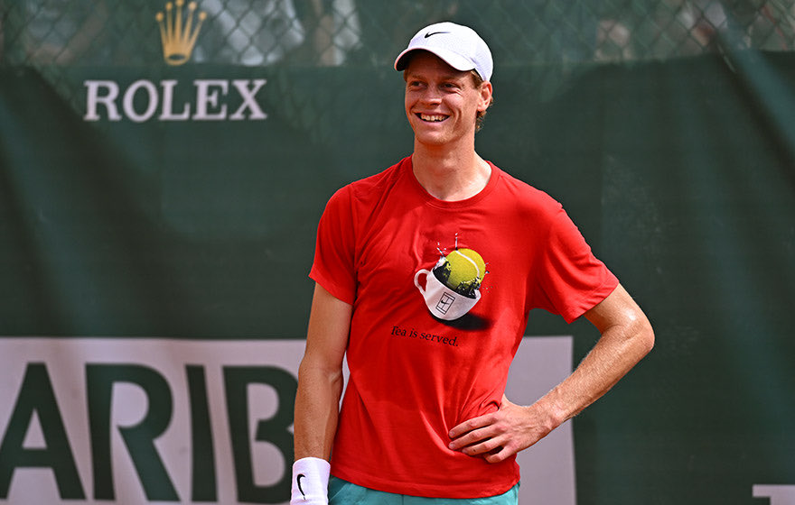 José Morón tweet media