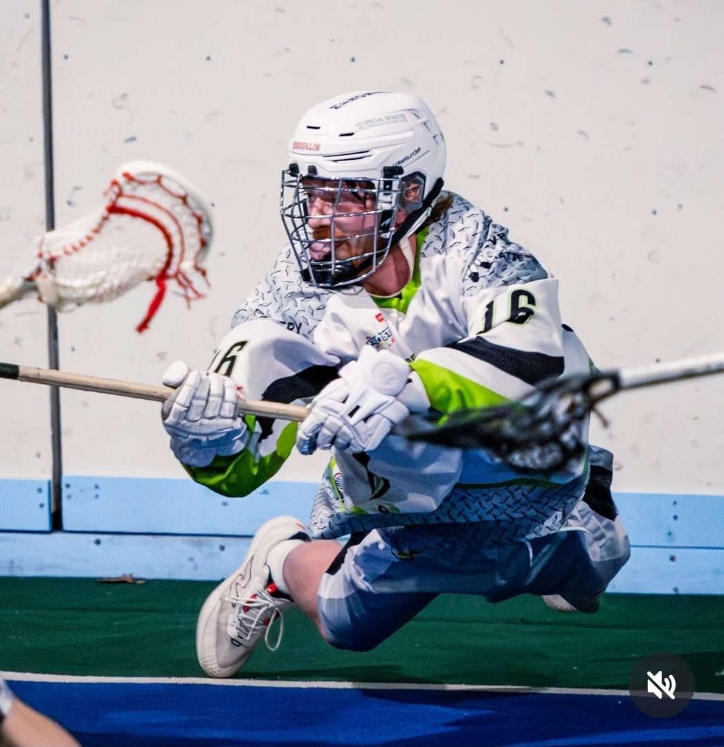 allsteelhawks's tweet photo. We are at @TRACAthletics on Saturday at 4 pm in a  semi-final vs. @SnipersLacrosse. A win, and we play Sunday at 3 pm for the @ArenaLacrosse
championship. Be there to support your team. Article here:
https://t.co/iuIaQ1OPKG
@Sport_Durham https://t.co/cN7KaoIBvN