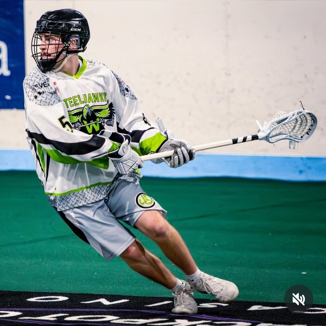 allsteelhawks's tweet photo. We are at @TRACAthletics on Saturday at 4 pm in a  semi-final vs. @SnipersLacrosse. A win, and we play Sunday at 3 pm for the @ArenaLacrosse
championship. Be there to support your team. Article here:
https://t.co/iuIaQ1OPKG
@Sport_Durham https://t.co/cN7KaoIBvN