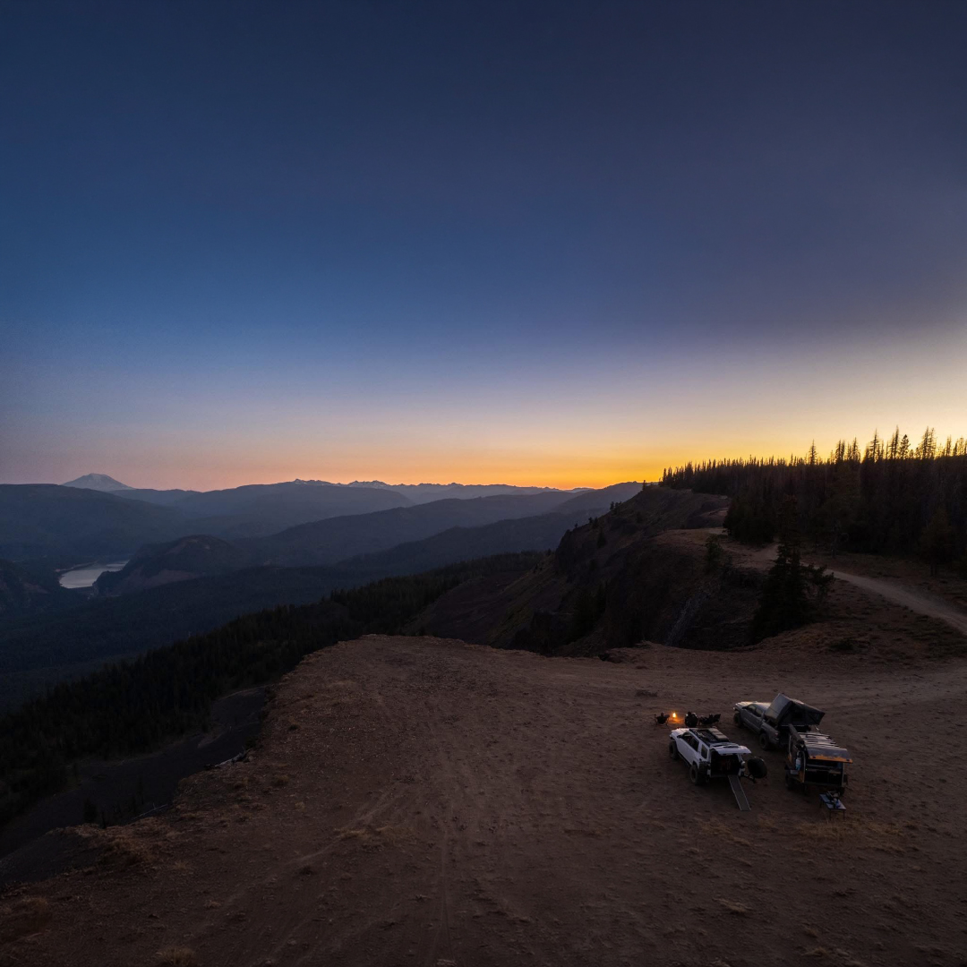 Off Grid Trailers tweet media