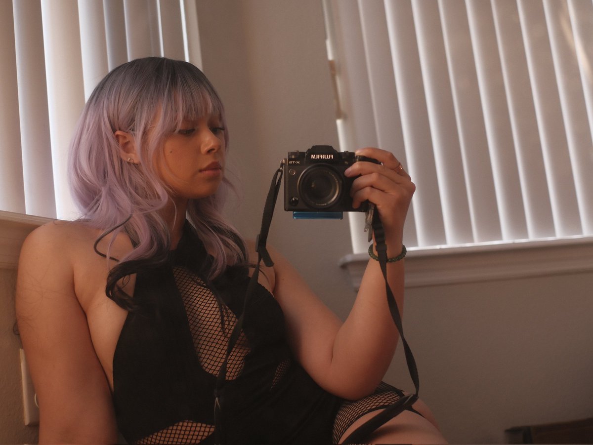 Full set on my Patreon🥵