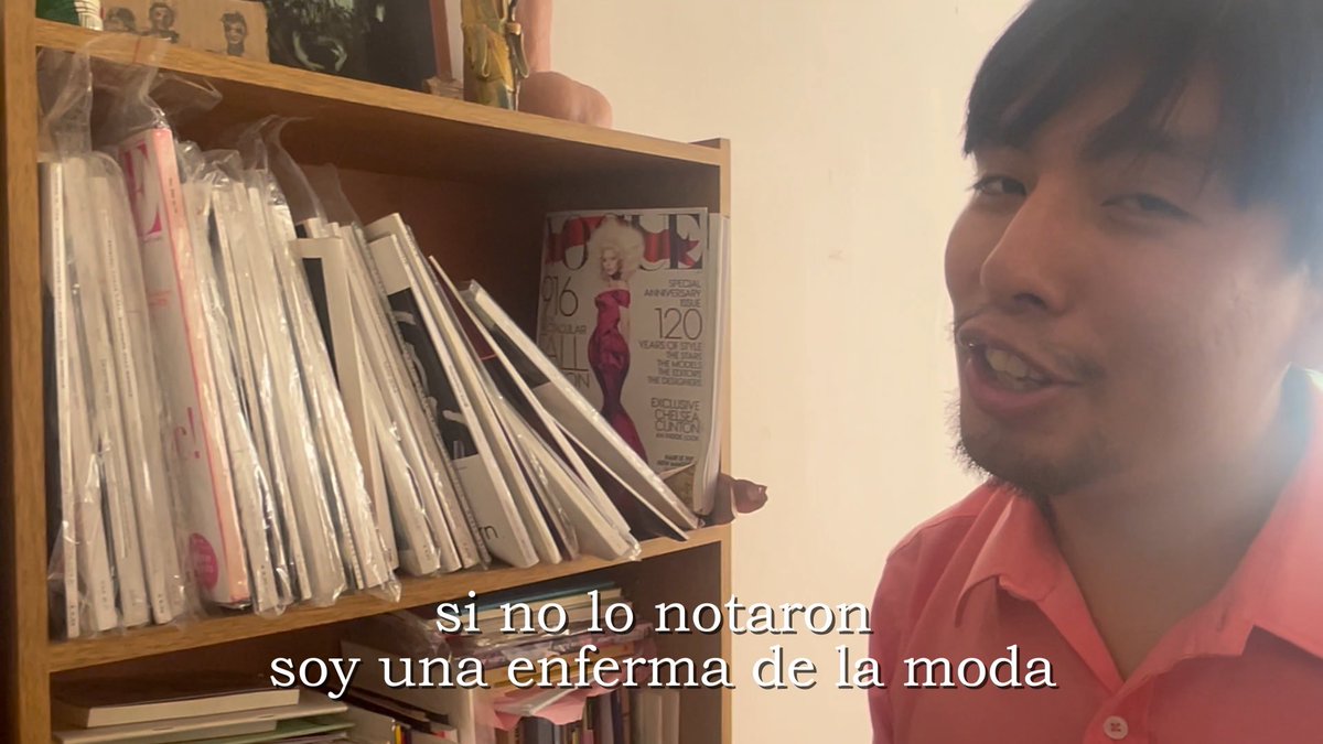 lado oscuro tweet media