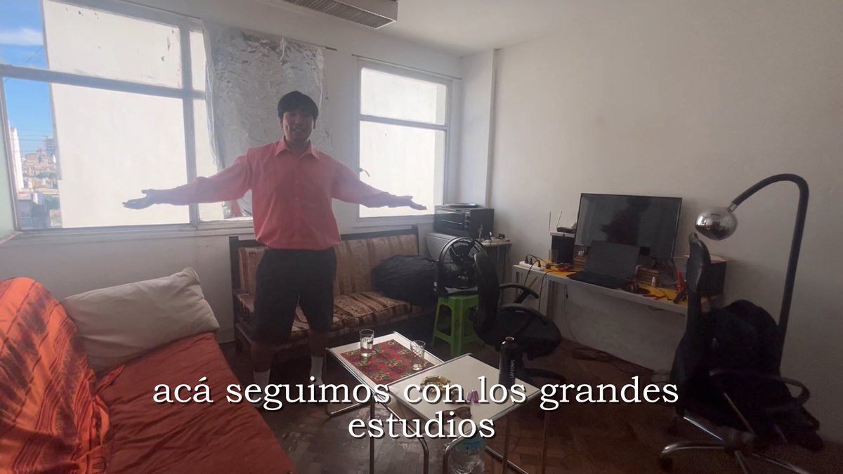 lado oscuro tweet media