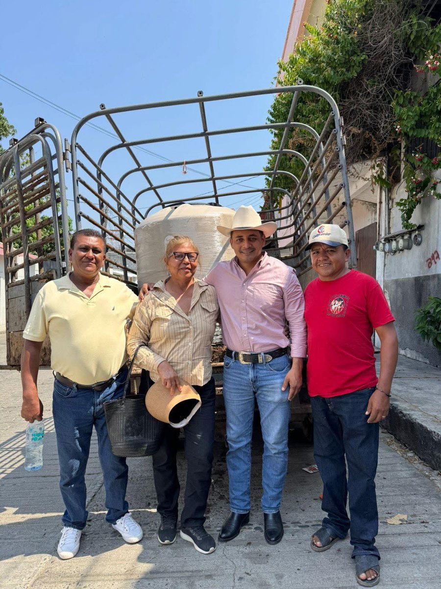 CMM Informativo tweet media