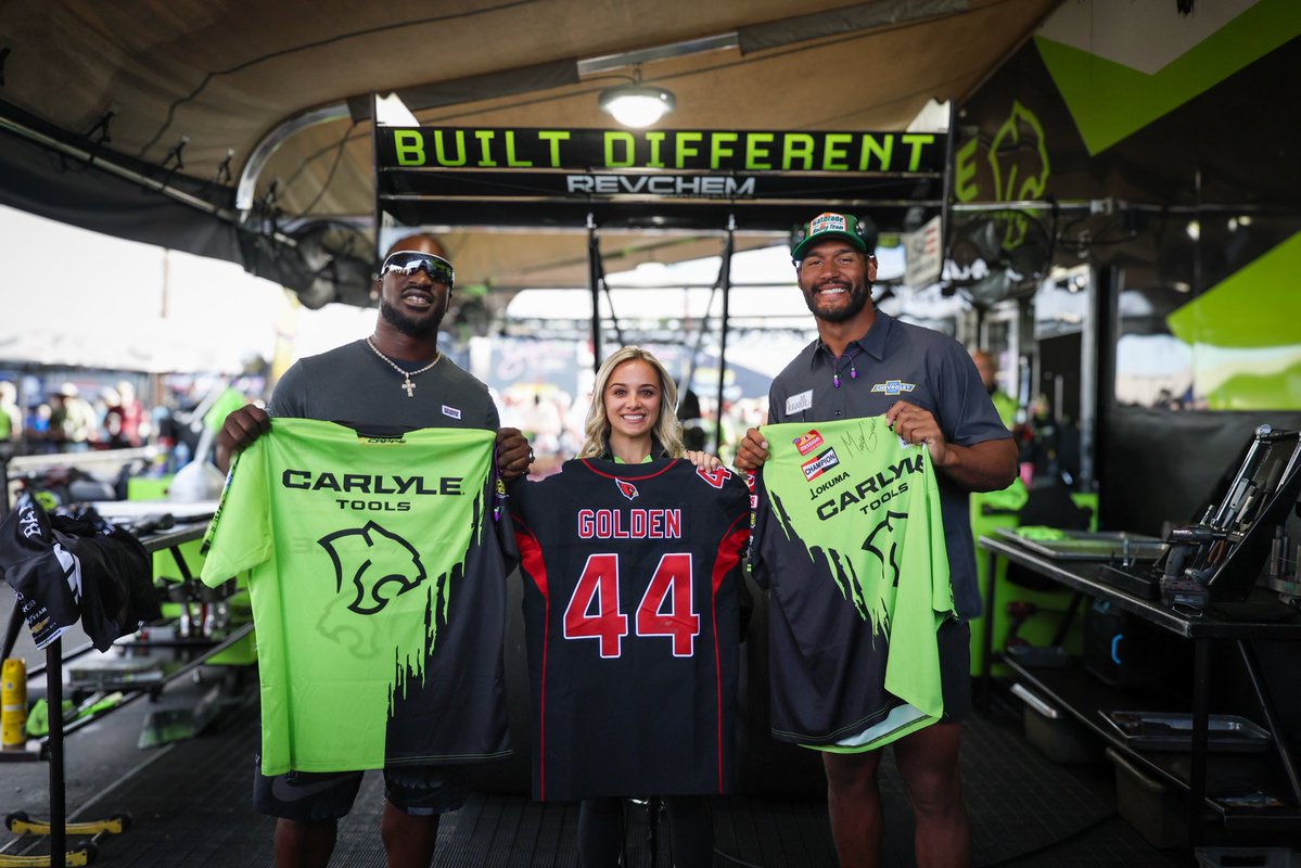 Ron Capps Motorsports tweet media