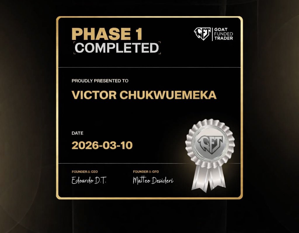 Victor Chris tweet media