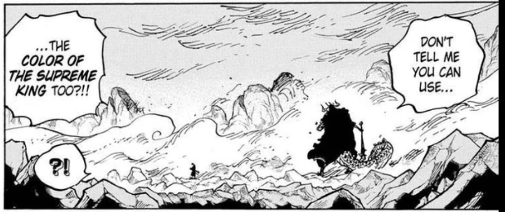 Roronoa Luffy tweet media