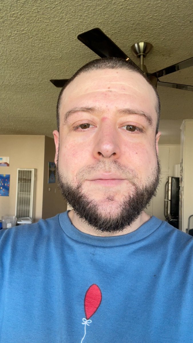 BenFredette's tweet image. Haircut #transformation #evolution #scientific #discoveries