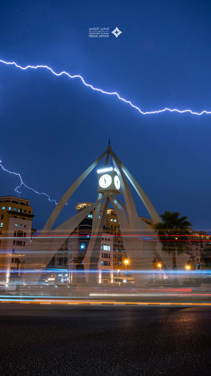 Dubai Media Office tweet media