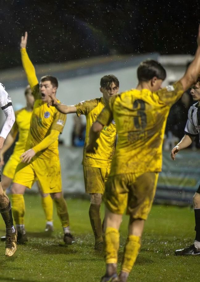 James Gilroy tweet media