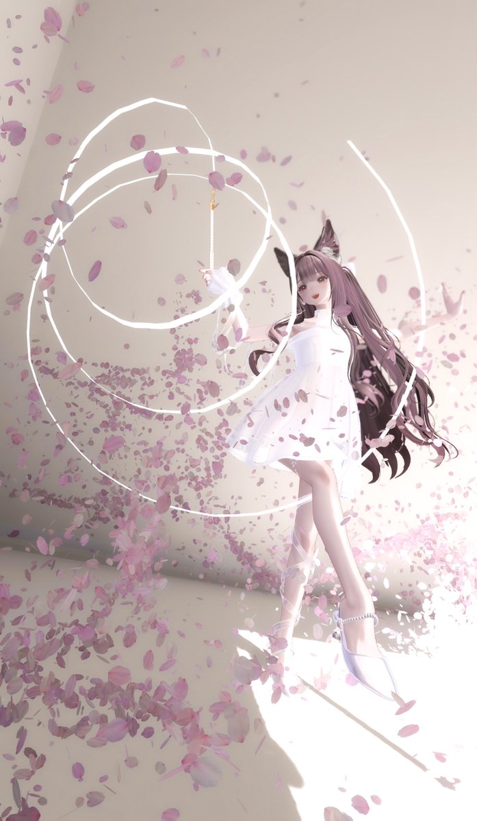 mari_nyan🌸🐈⬛ tweet media