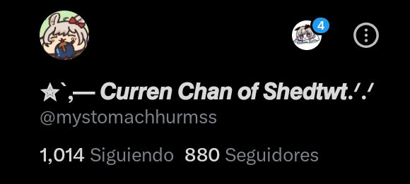 CURRENCH4N's tweet image. #backtonormal