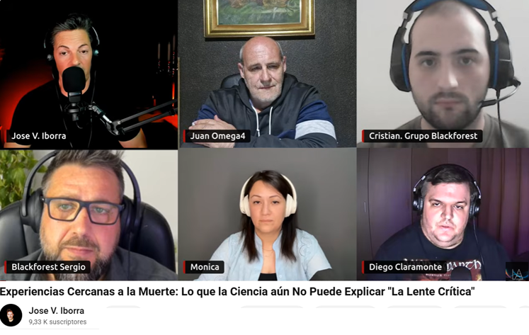 BURGALESA tweet media