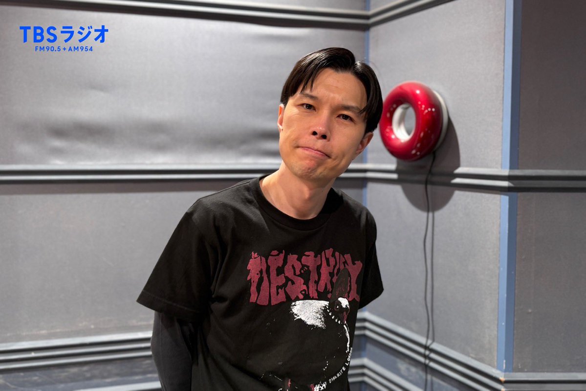 ハライチのターン!（TBSラジオ） tweet media