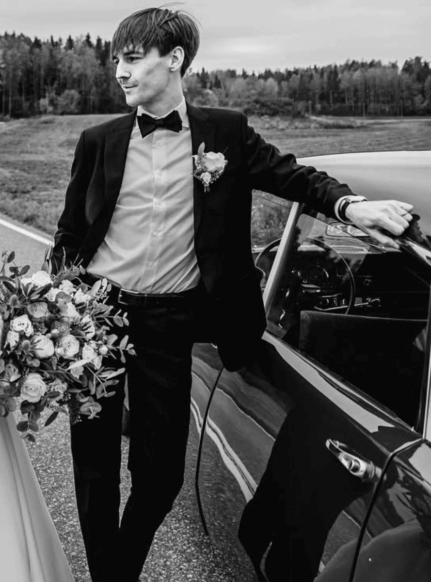 daily kevin holmström tweet media