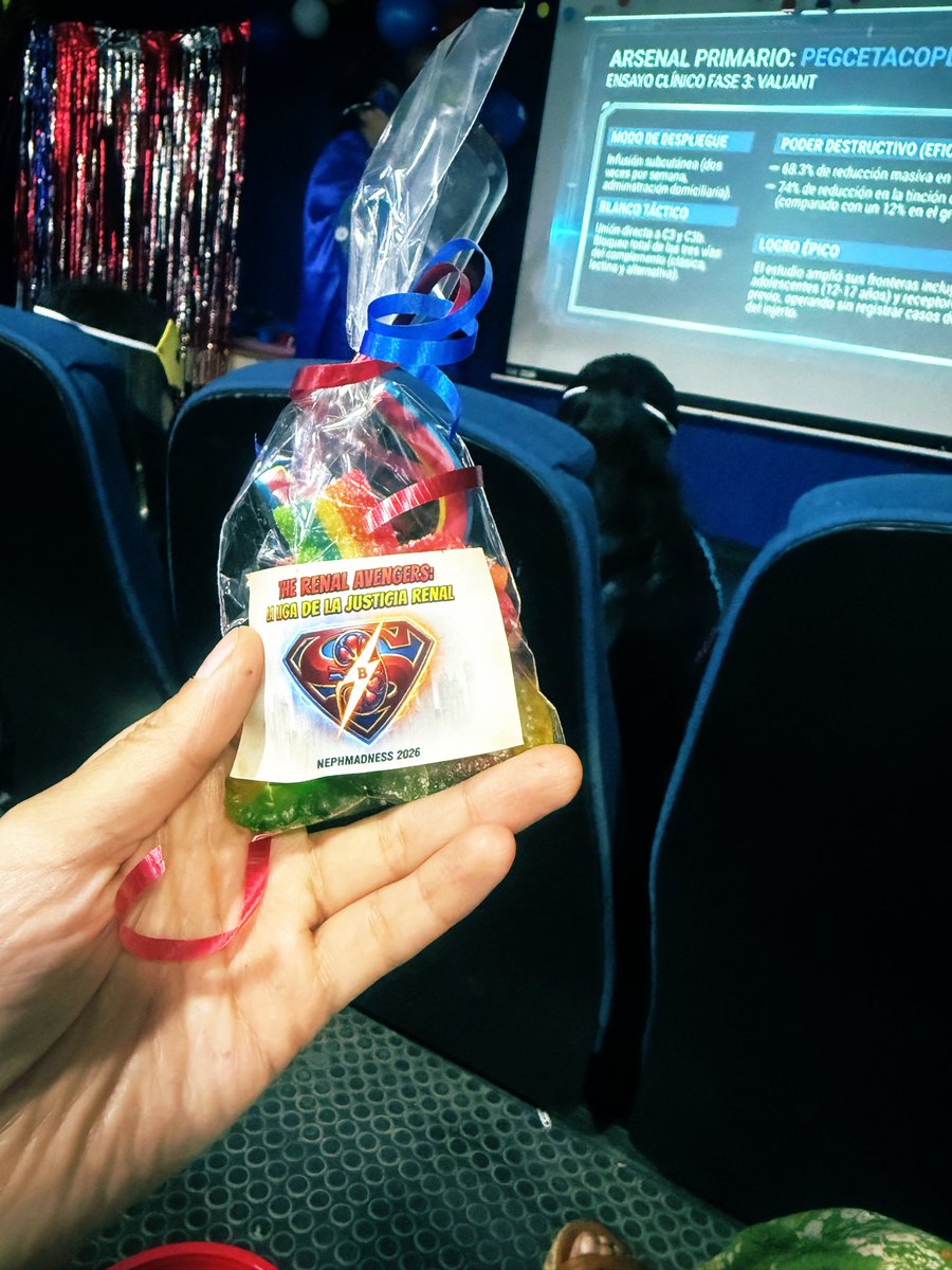 laufuentesm's tweet photo. The second party at @hgm_nefrologia didn’t take long 😏🔥

Back at it with NephMadness 2026 —
more debates, more brackets, more chaos.

Let’s keep going 👇

#NephMadness #NephMadnessParty https://t.co/DncbUnwnka