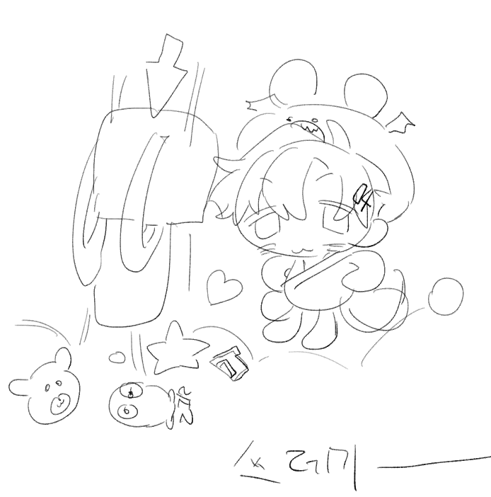 수라감자 tweet media