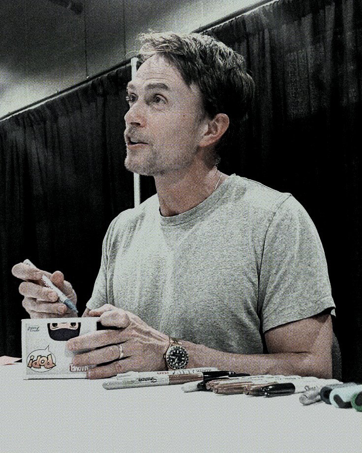 ᅠᅠᅠᅠᅠᅠ𝐓ꮋꭼ ᅠ*ᅠ𝐒ꮋꭺꭱꮶ . ᅠᅠ tweet media