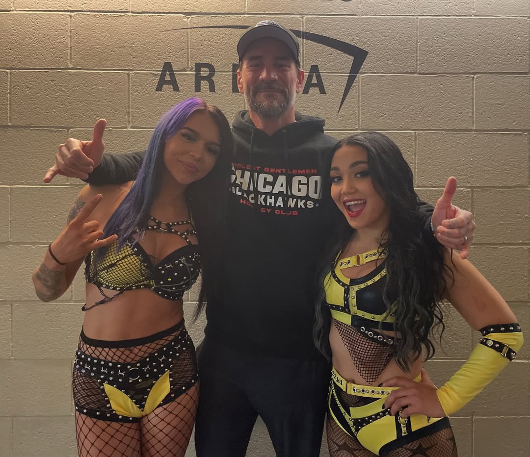 R☆k - C tweet media