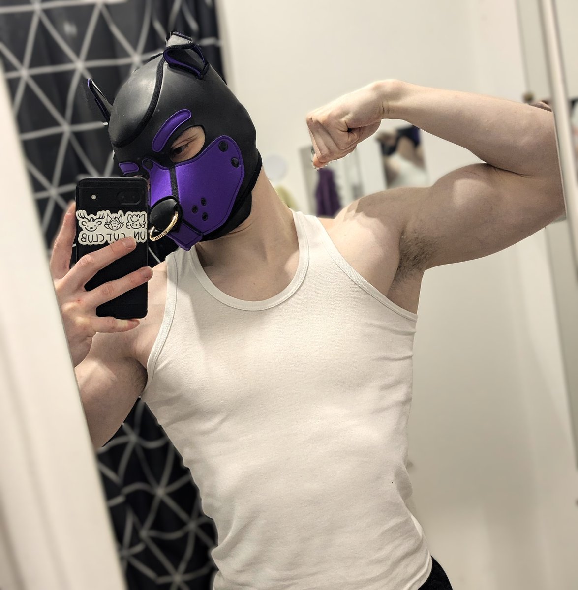 d'𝜶𝒏𝓽𝒆 🦌➡️ FAUN tweet media