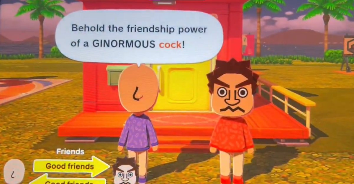 Gareth Brooks tweet media