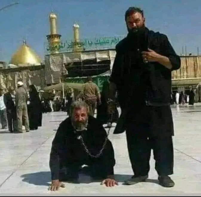 أبو مريم tweet media