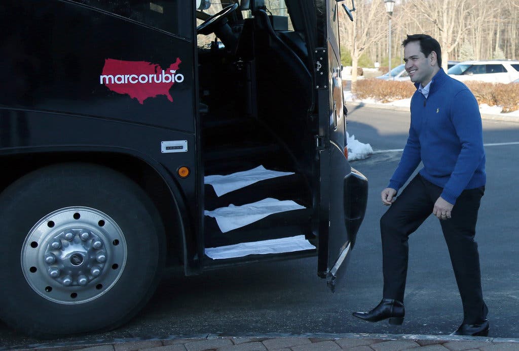 Patrick Howley tweet media