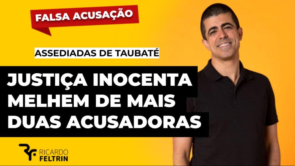 Ricardo Feltrin 🦆 tweet media