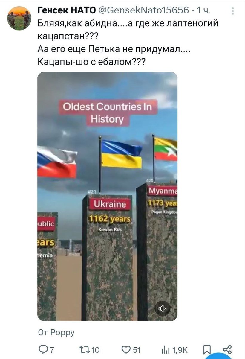 Русский Макс tweet media