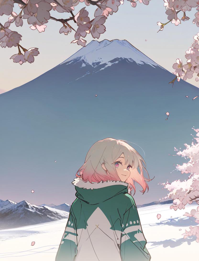 芹香⛺️AIイラストとキャンプする人 tweet media