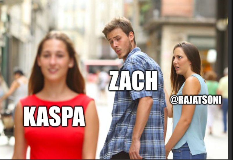 Zach tweet media